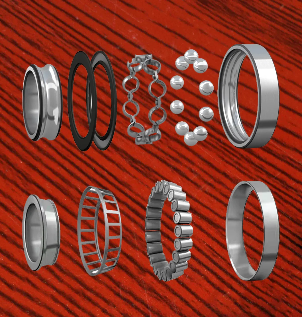 Sgj Spherical Roller Bearing Self Aligning Bearing 22317 E by Chrome Steel&#160; for Split Plummer Blocks