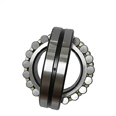 Factory Hot Sale Bearing Needle Roller Plastic Thrust Bearing