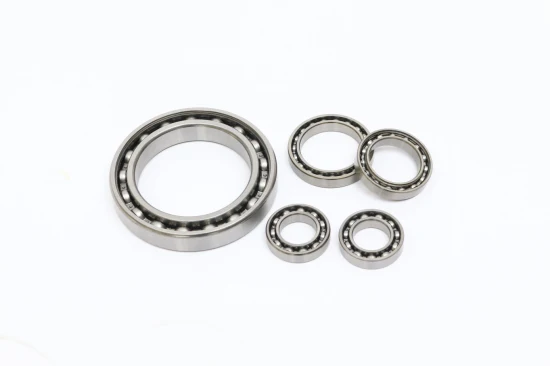 High Quality Industrial Small Needle Bearing Heavy Duty Split Cage Needle Roller Bearing HK0708