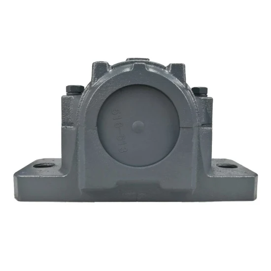 Wholesale Price Saf 528 Split Pillow Block Bearing Japan American Germany Sweden Different Well-Known Brand Low Noise Manufacturer From China