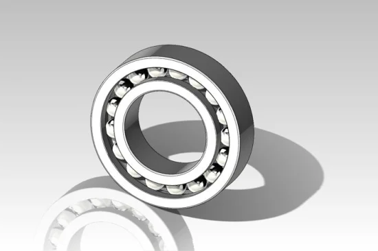 China Supplier All Type of Tapered Roller Bearing
