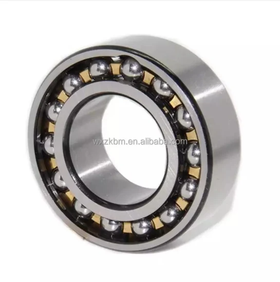 Ukl Brand Bearing High Precision Angular Contact Ball Bearing