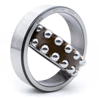 High Quality Fak Self-Aligning Ball Bearing 23040