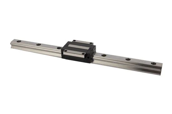 Manufacturer Direct Sales of Miniature Linear Guide